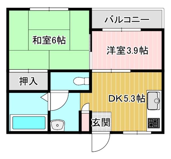メゾンノーブル