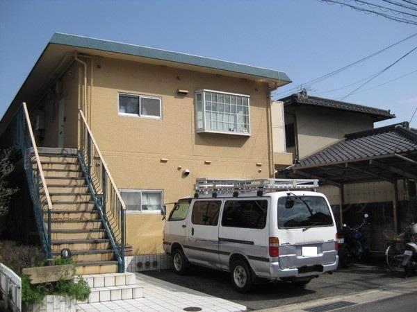 メゾンノーブル