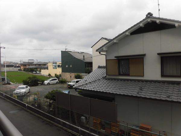 ES-Grande京都長岡天神
