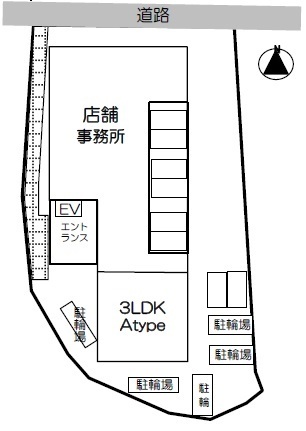 ES-Grande京都長岡天神