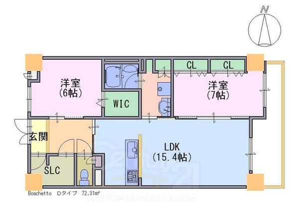 ES-Grande京都長岡天神