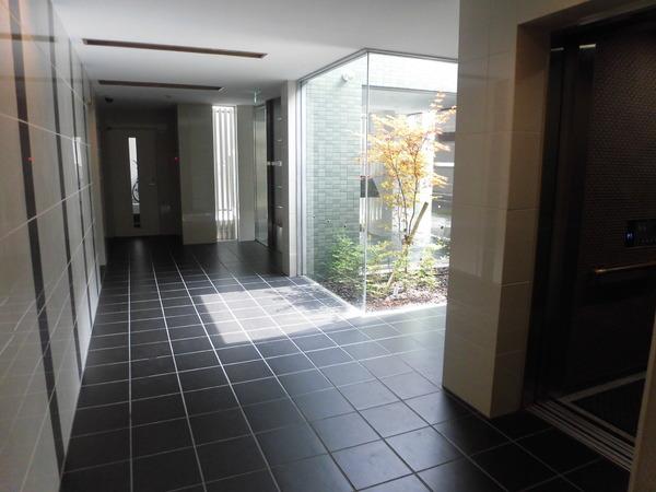 ES-Grande京都長岡天神