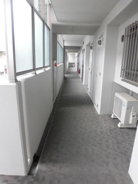 ES-Grande京都長岡天神