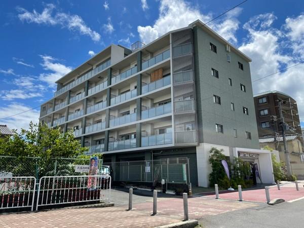 ES-Grande京都長岡天神