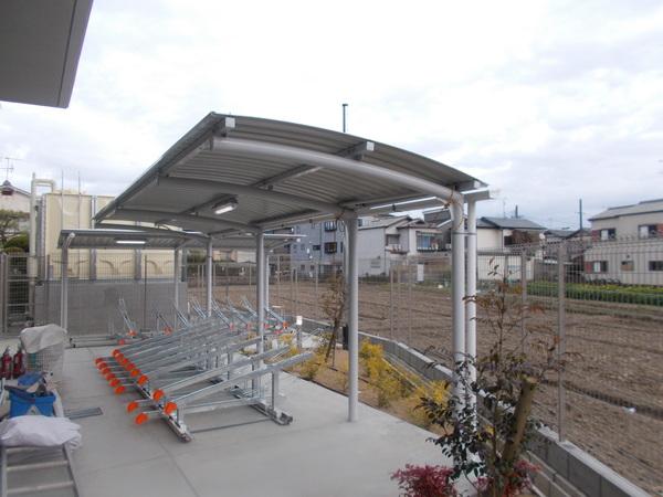 ES-Grande京都長岡天神