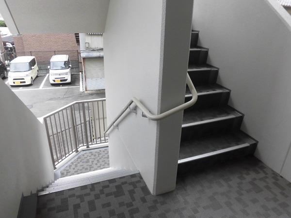 ES-Grande京都長岡天神