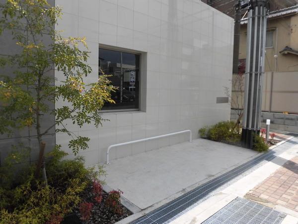 ES-Grande京都長岡天神