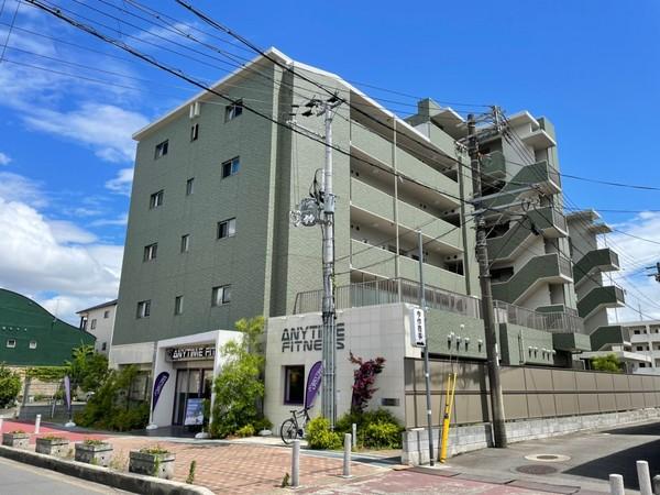 ES-Grande京都長岡天神