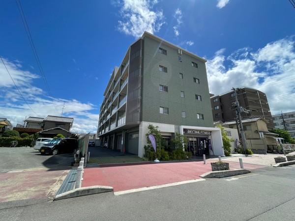 ES-Grande京都長岡天神