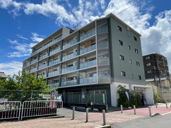 ES-Grande京都長岡天神