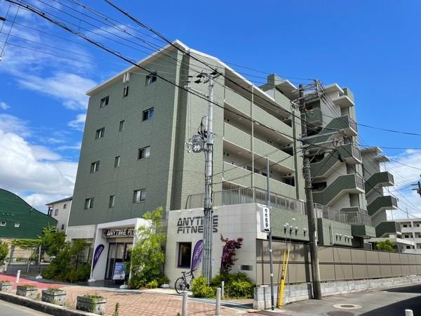 ES-Grande京都長岡天神