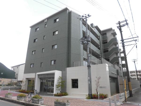 ES-Grande京都長岡天神