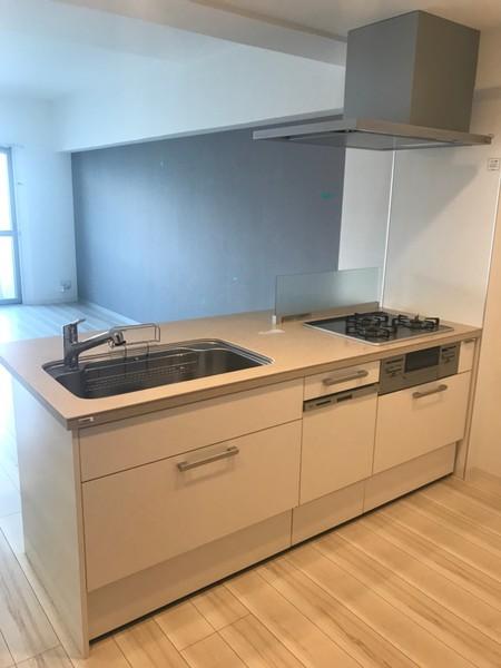 ES-Grande京都長岡天神