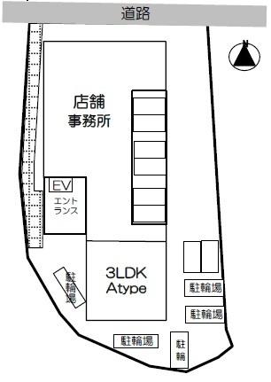 ES-Grande京都長岡天神