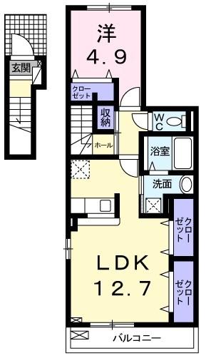 ソレイユ妙峠