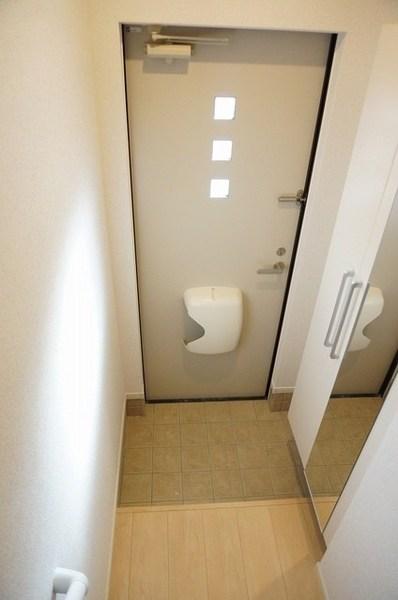 ソレイユ妙峠