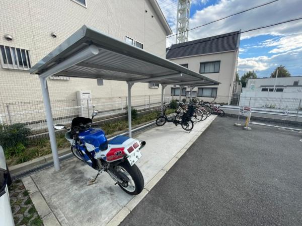 ソレイユ妙峠