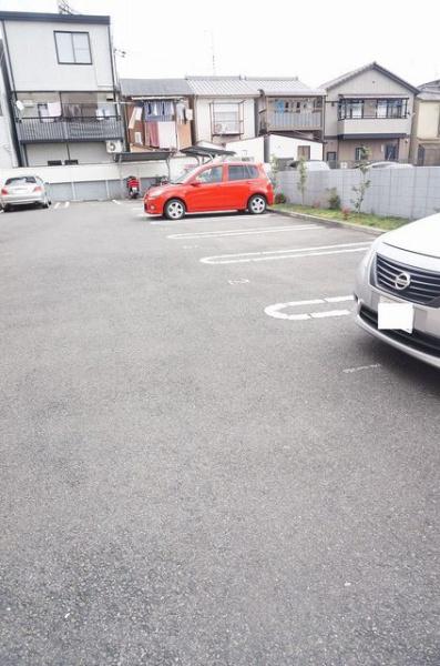 ソレイユ妙峠
