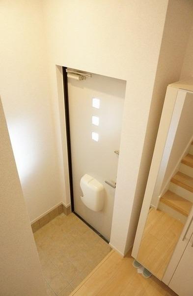 ソレイユ妙峠