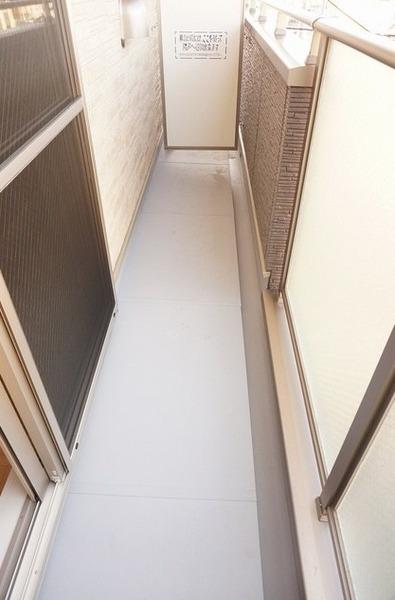ソレイユ妙峠