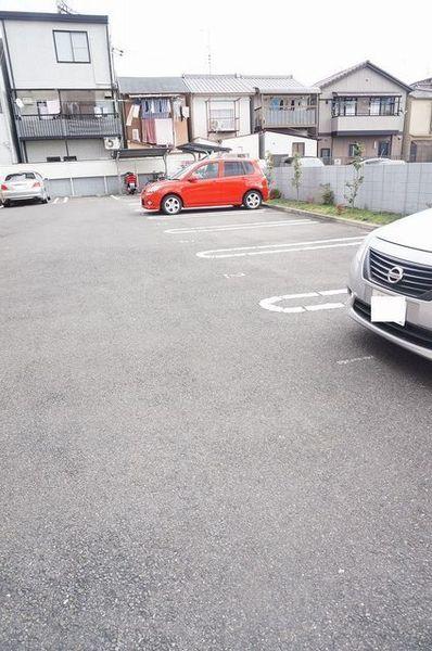 ソレイユ妙峠