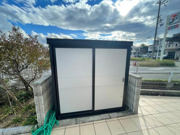 ソレイユ妙峠