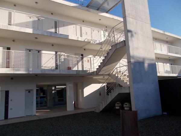 ムーンバット長岡