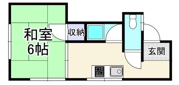 コーポレーション坂本