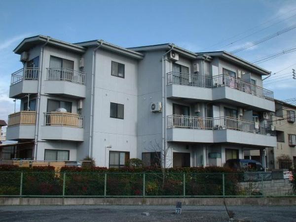 コーポレーション坂本
