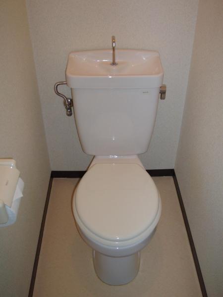コーポレーション坂本