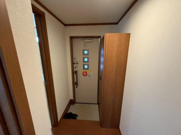 フォレストメゾン勝竜寺