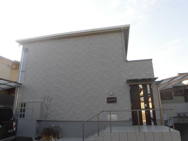 フォレストメゾン勝竜寺