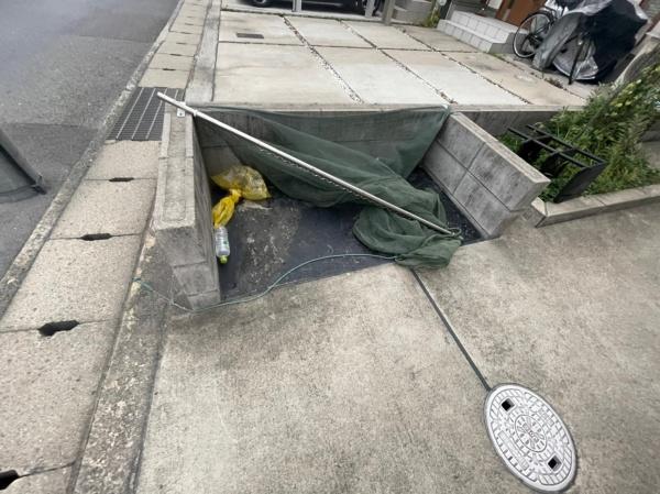 パークハウス桂川