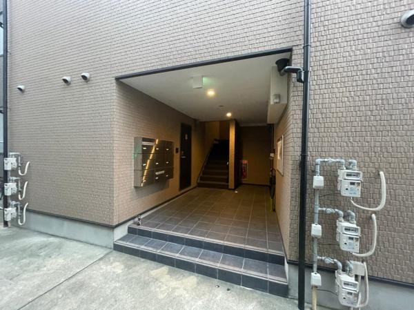 パークハウス桂川