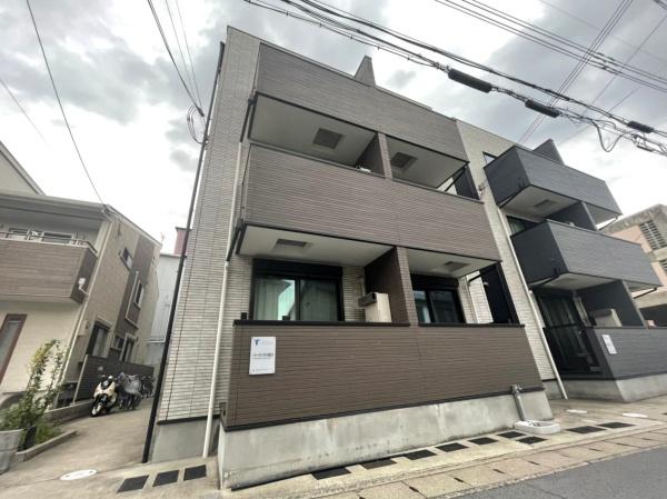パークハウス桂川