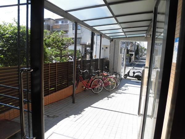 モアライフ酒井松