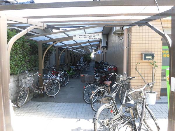 モアライフ酒井松