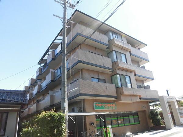 モアライフ酒井松