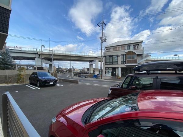 シャーメゾン八角