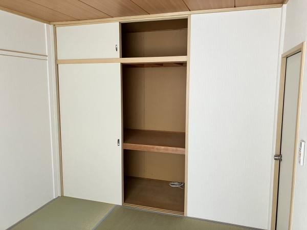 ウィンディア高台