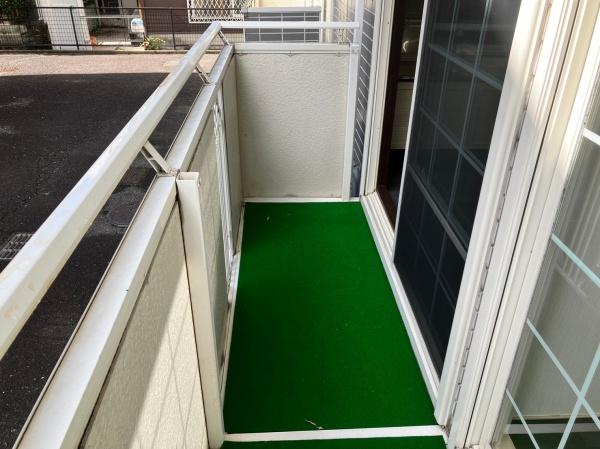 ウィンディア高台