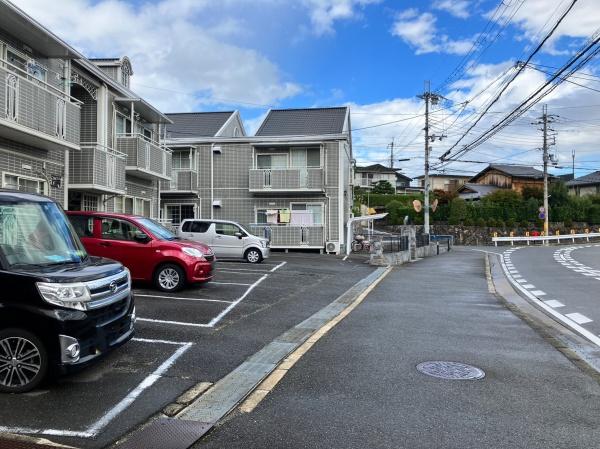 ウィンディア高台