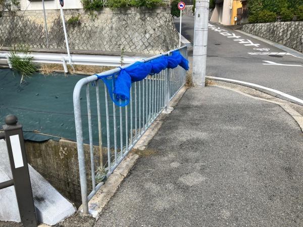 ウィンディア高台