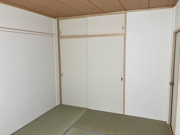 ウィンディア高台