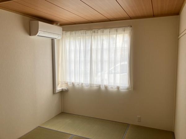 ウィンディア高台