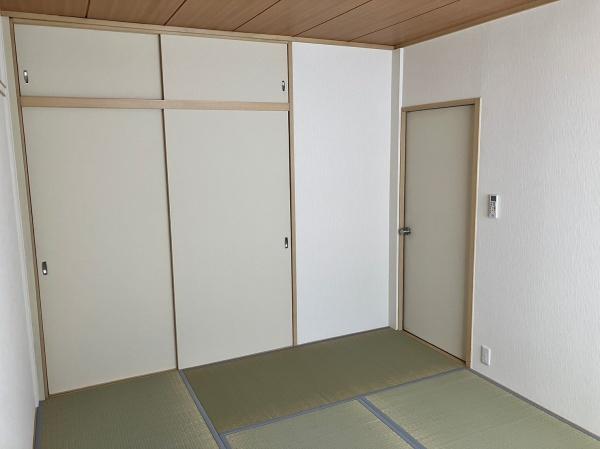 ウィンディア高台