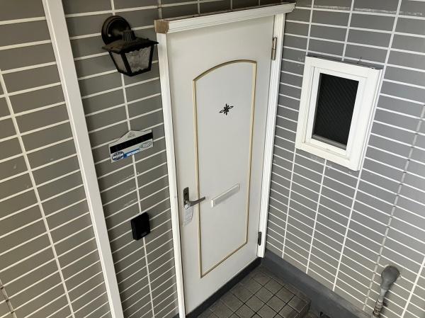ウィンディア高台
