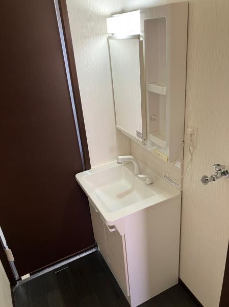 ウィンディア高台