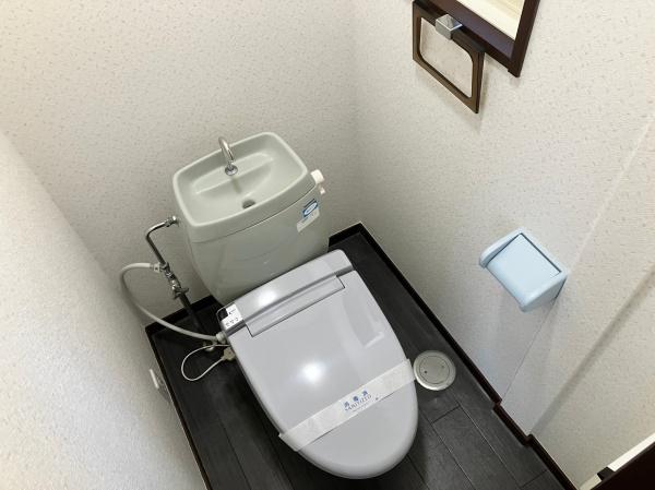 ウィンディア高台