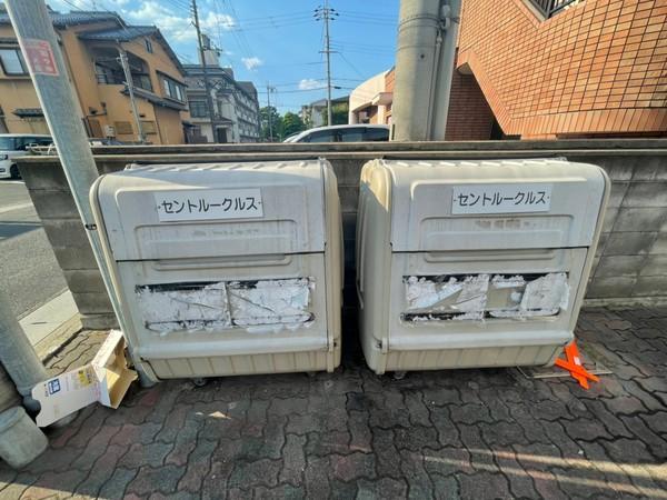 セント・ルークルス